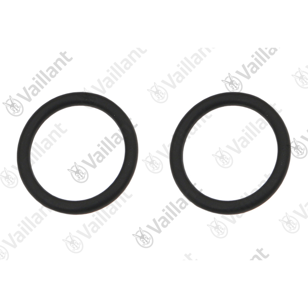 Vaillant O-Ring, (x2) Vaillant-Nr. 20177988