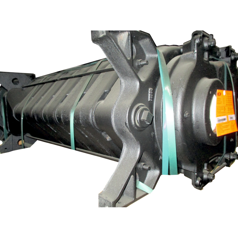 Wolf Gussblock 60kW (ab2005) für FHU/FHK/CHU/CHK