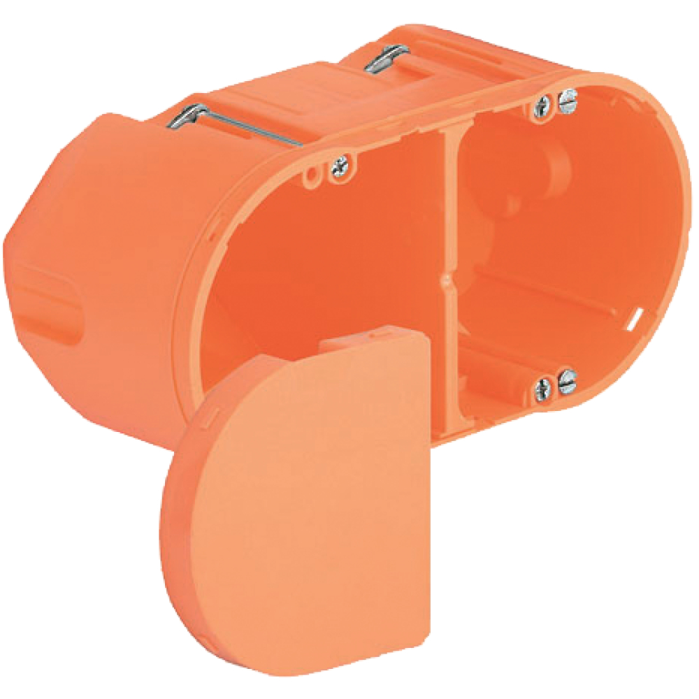 Hohlwand-Electronic-Dose luftdicht 9062-94
