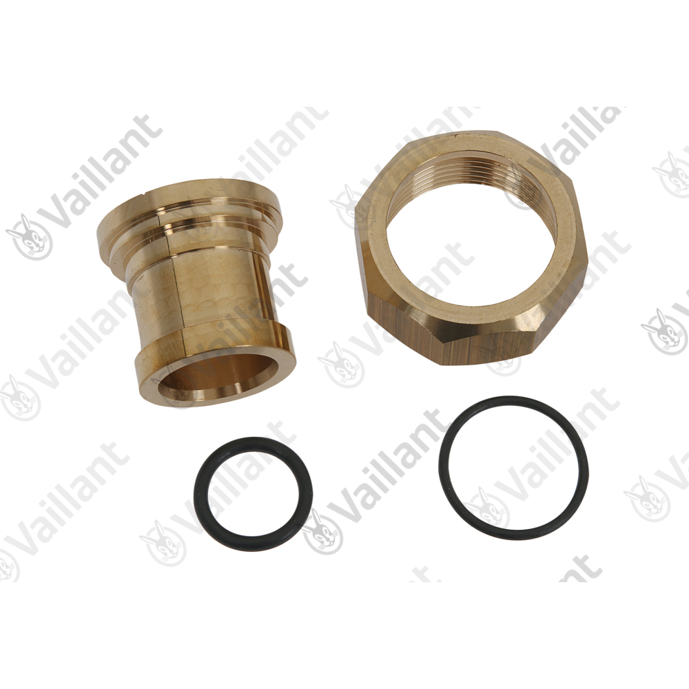 Vaillant Anschluss, Pumpe Vaillant-Nr. 0020268772