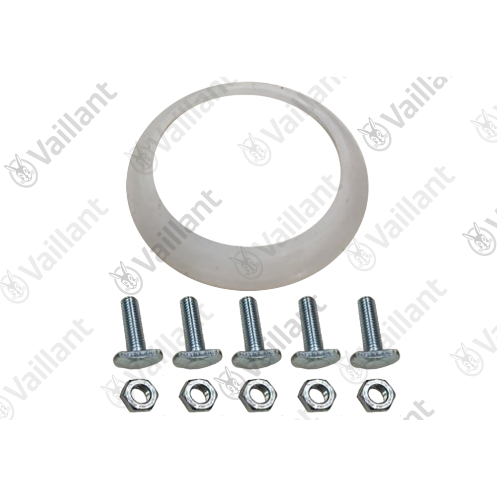 Vaillant Flanschdichtung Vaillant-Nr. 0010043414