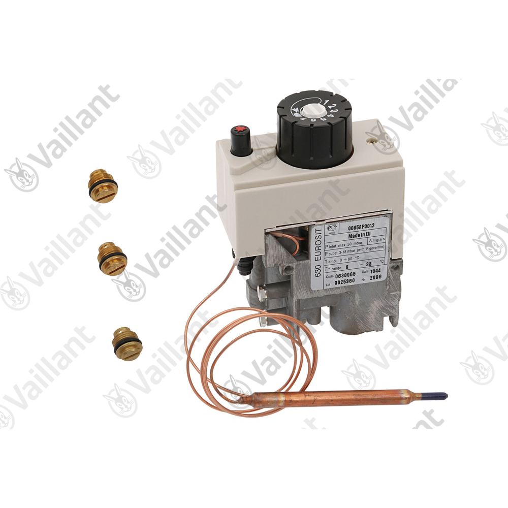 Vaillant Gasarmatur Vaillant-Nr. 10026671