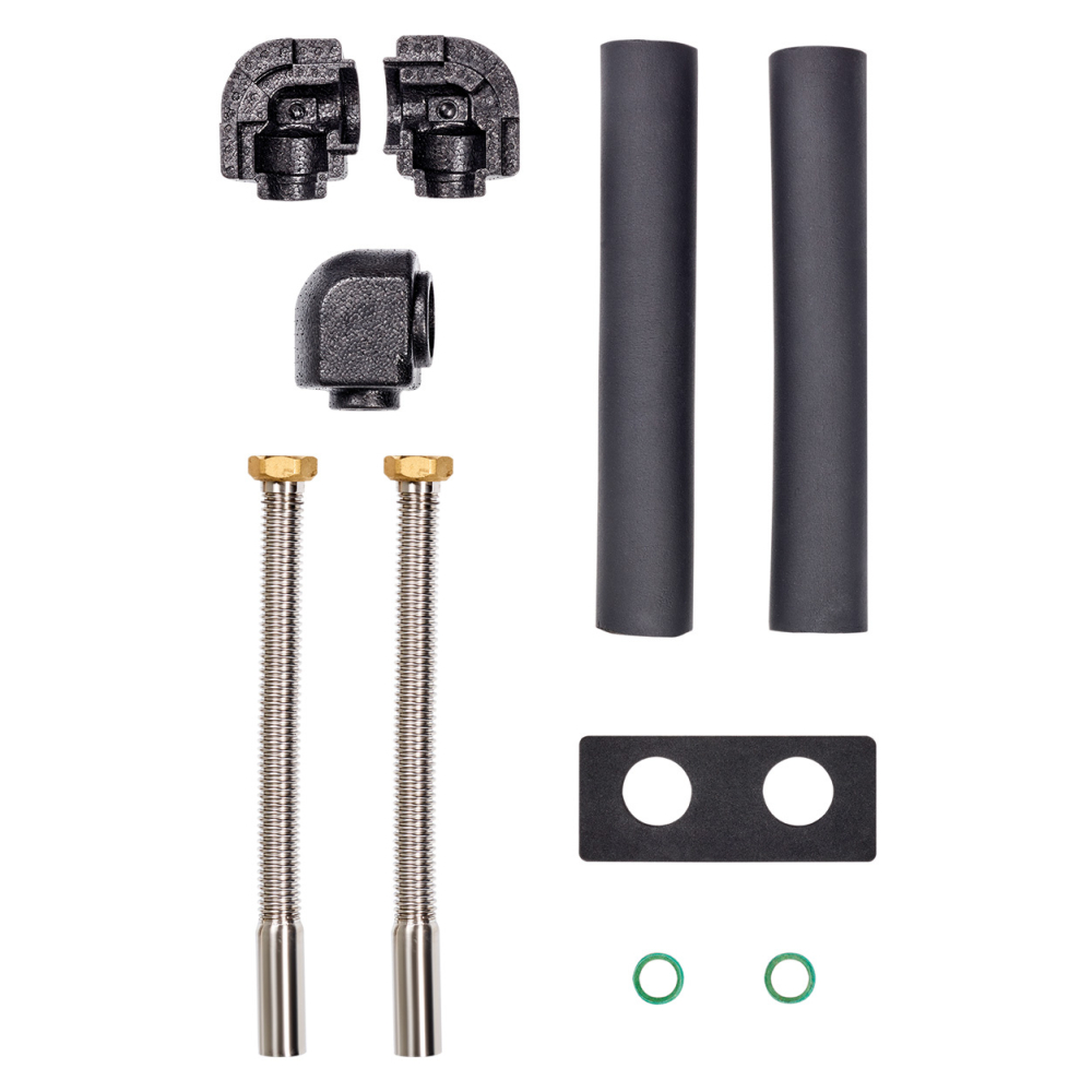 Vaillant Anschlussset Wärmepumpenkreis flexibel uniTOWER plus