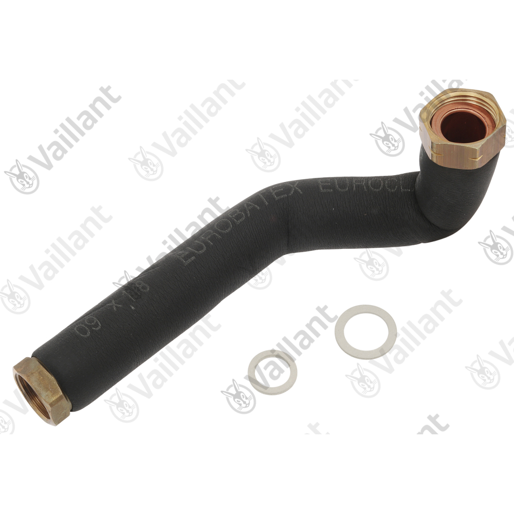 Vaillant Rohr Vaillant-Nr. 0020204815