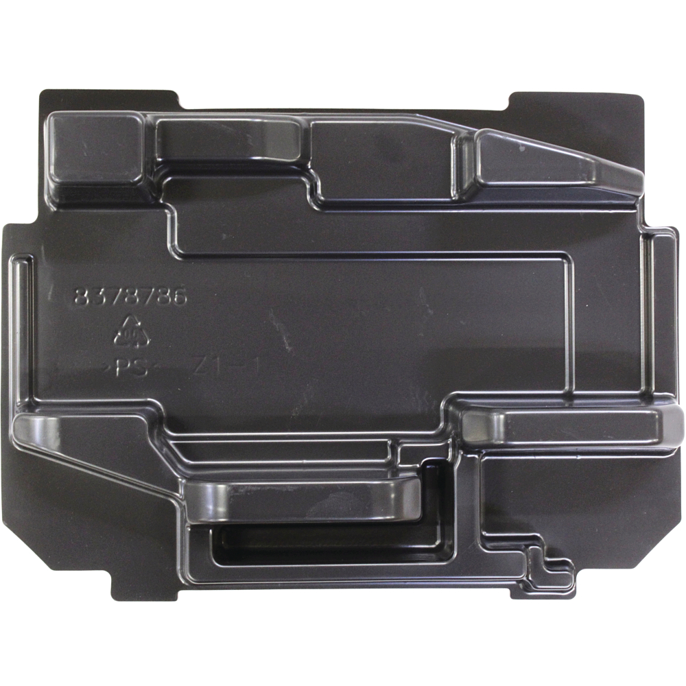 Makita Tiefziehteil f. MAKPAC 837878-6