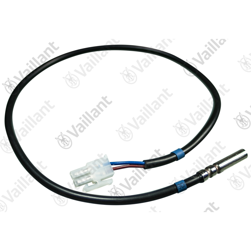 Vaillant Fühler lg 460mm Vaillant-Nr. 0020185054