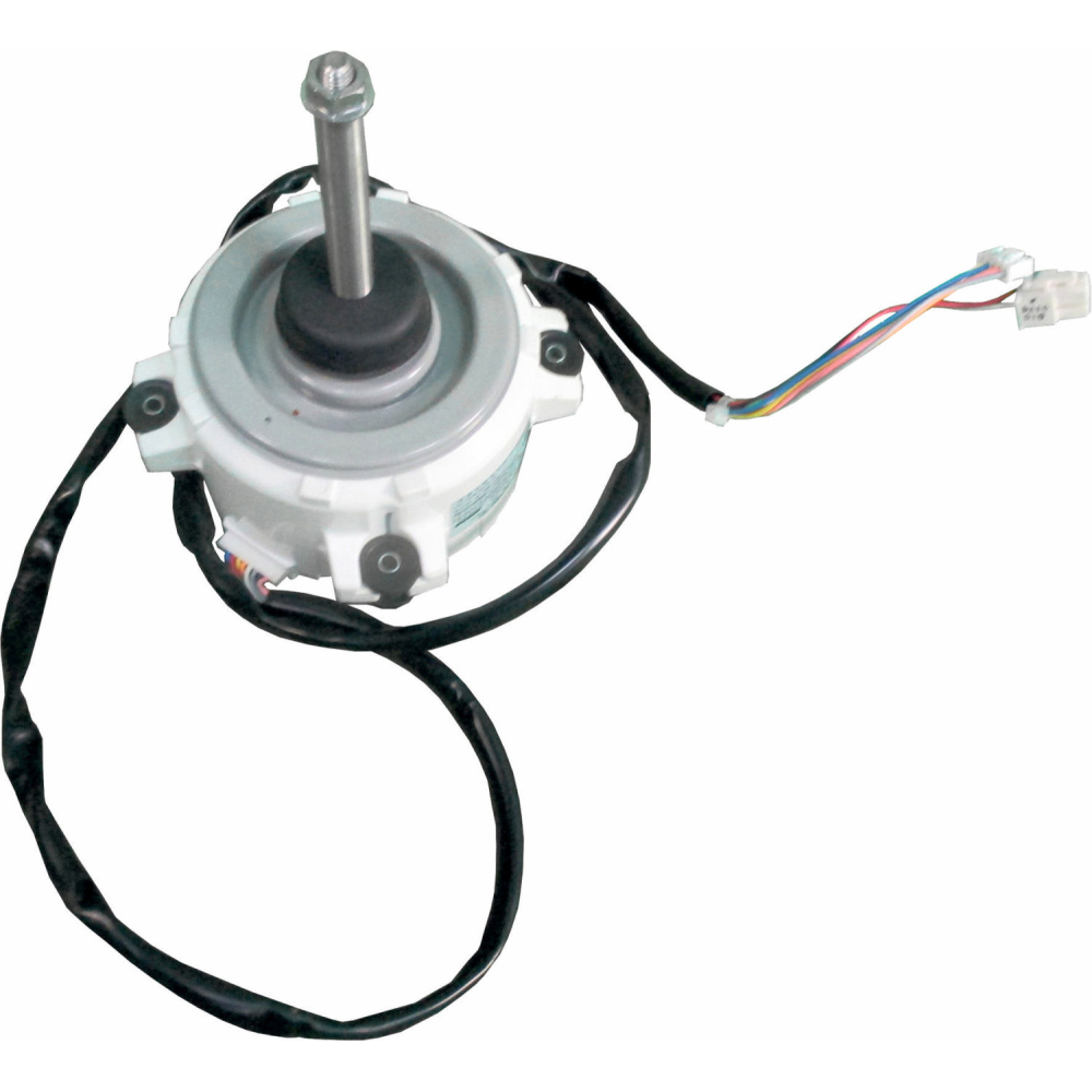 Wolf Motor Ventilator für BWL-1S-7