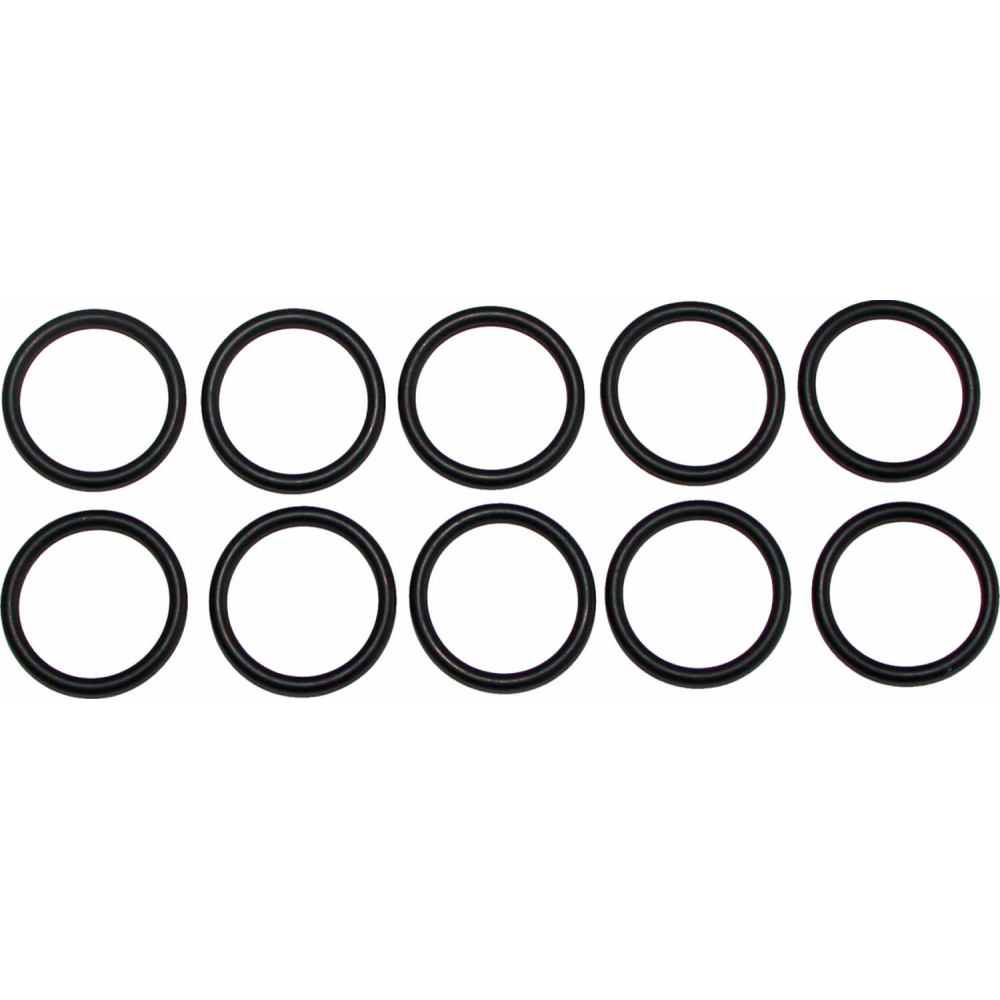 Wolf O-Ring 16x1,9 für GU, Satz a 10 Stück