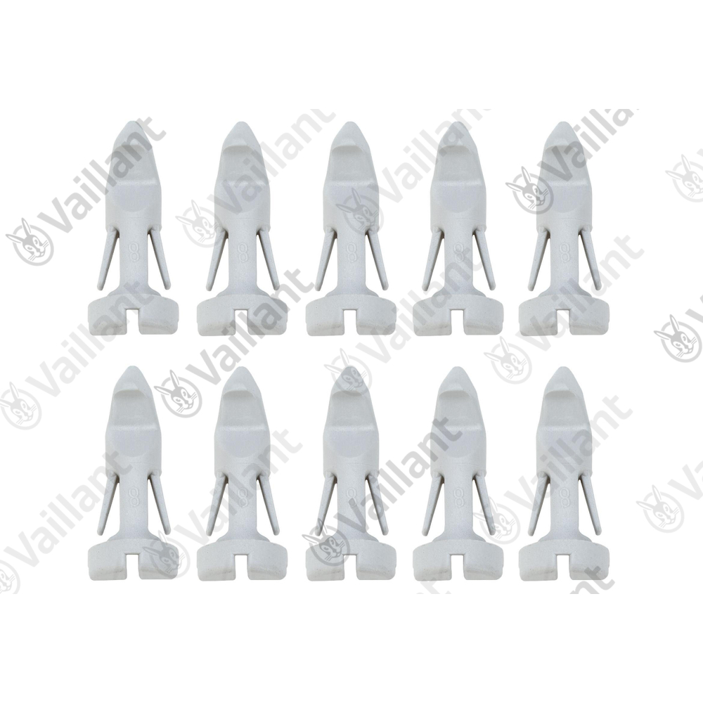 Vaillant Bolzen, (x10) Vaillant-Nr. 132925