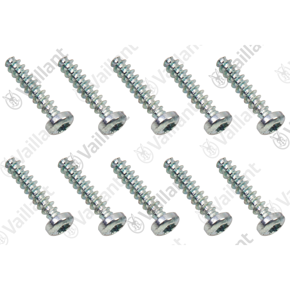 Vaillant Schraube, (x10) Vaillant-Nr. 0010031347