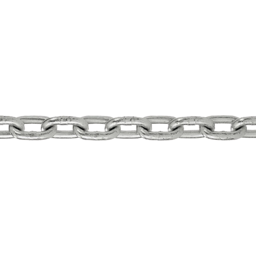 Rundstahlkette V4A