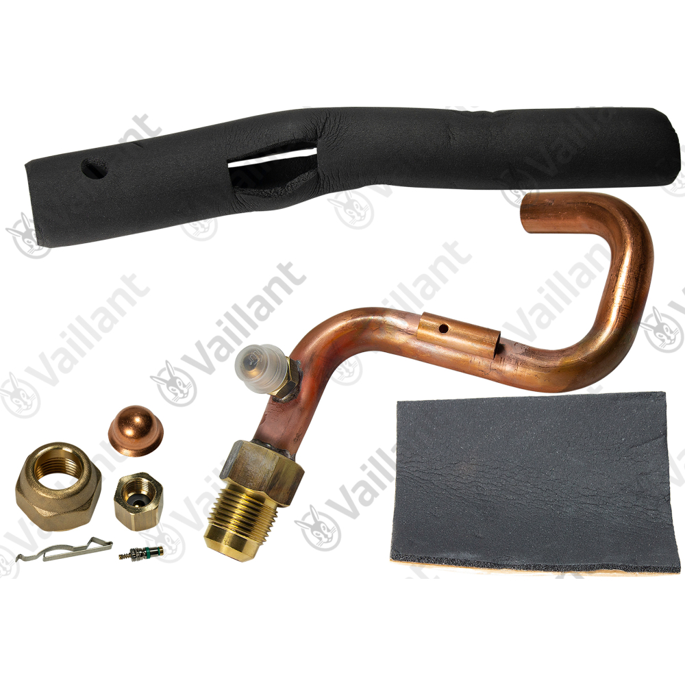 Vaillant Rohr Vaillant-Nr. 0010028137