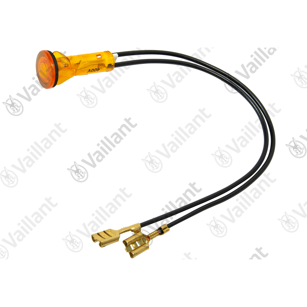 Vaillant Glimmlampe Vaillant-Nr. 250651