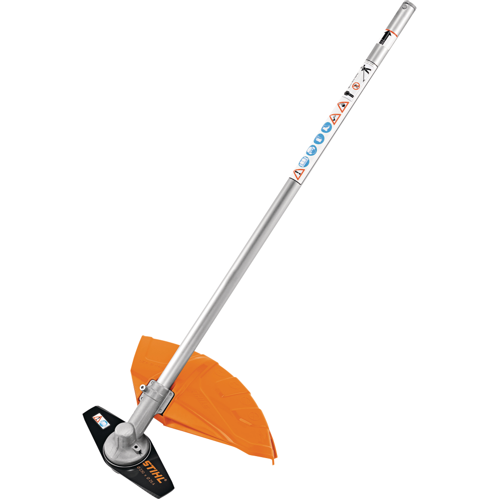 Stihl Motorsense FS-KM GSB 230-2 für Kombi-Motor
