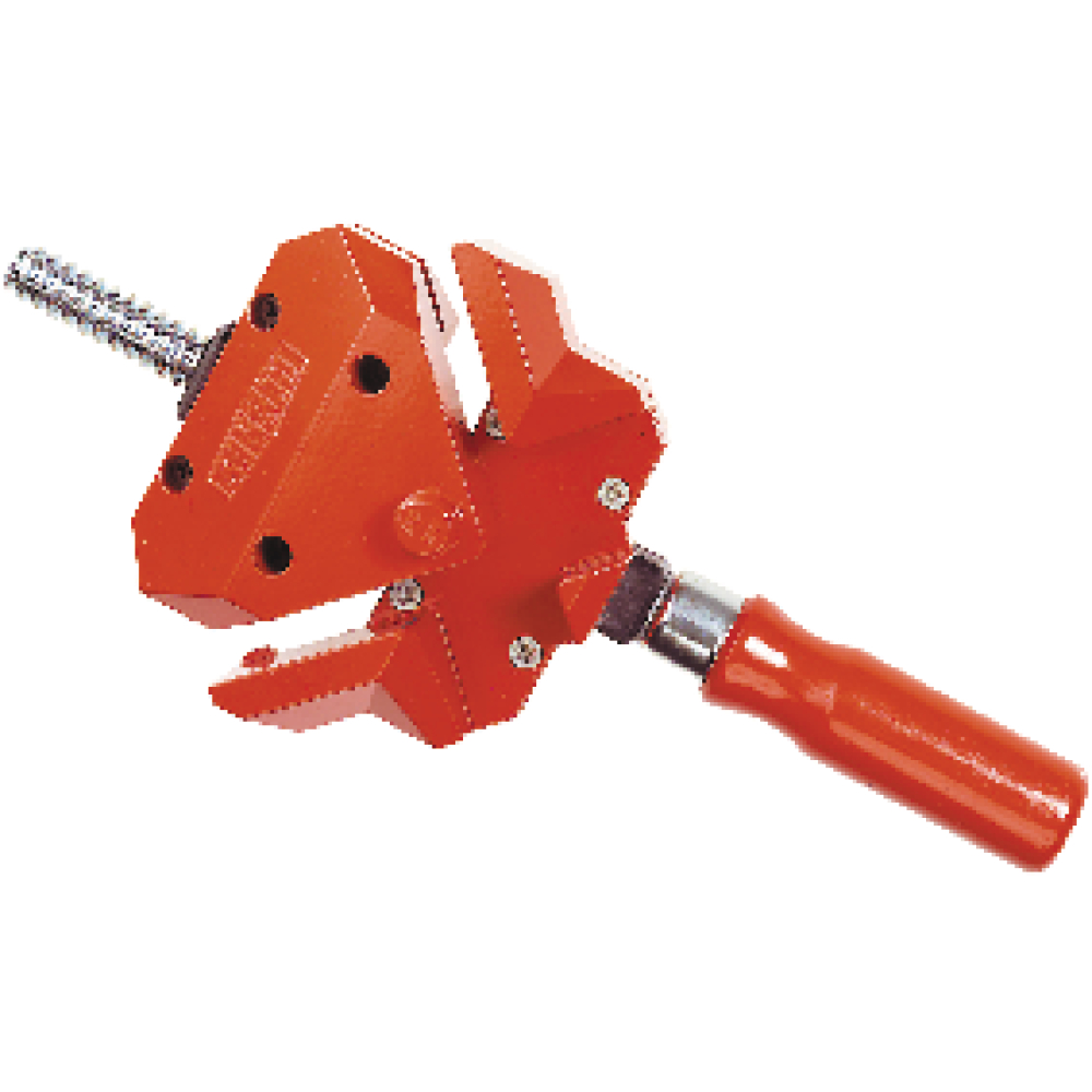 Winkelspanner 2x55x46mm BESSEY