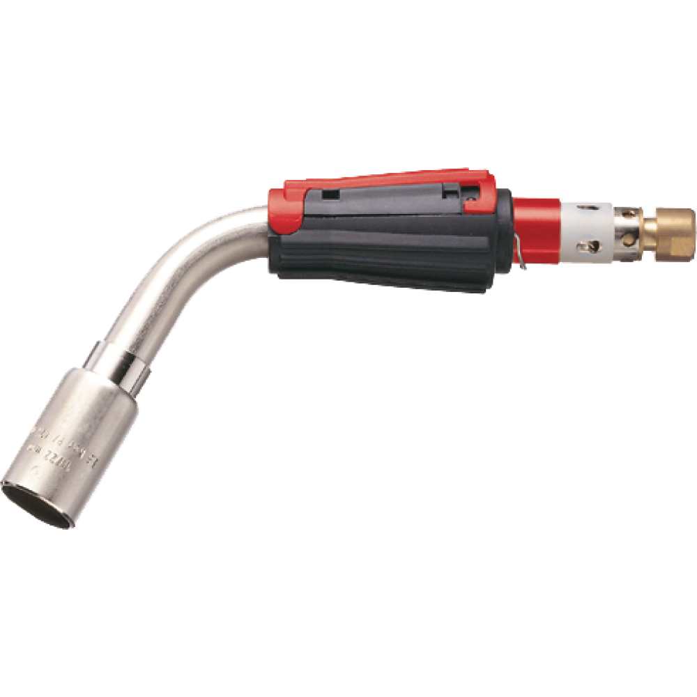 GCE Schrumpf- & Punktbrenner 30mm Lomat Piezo
