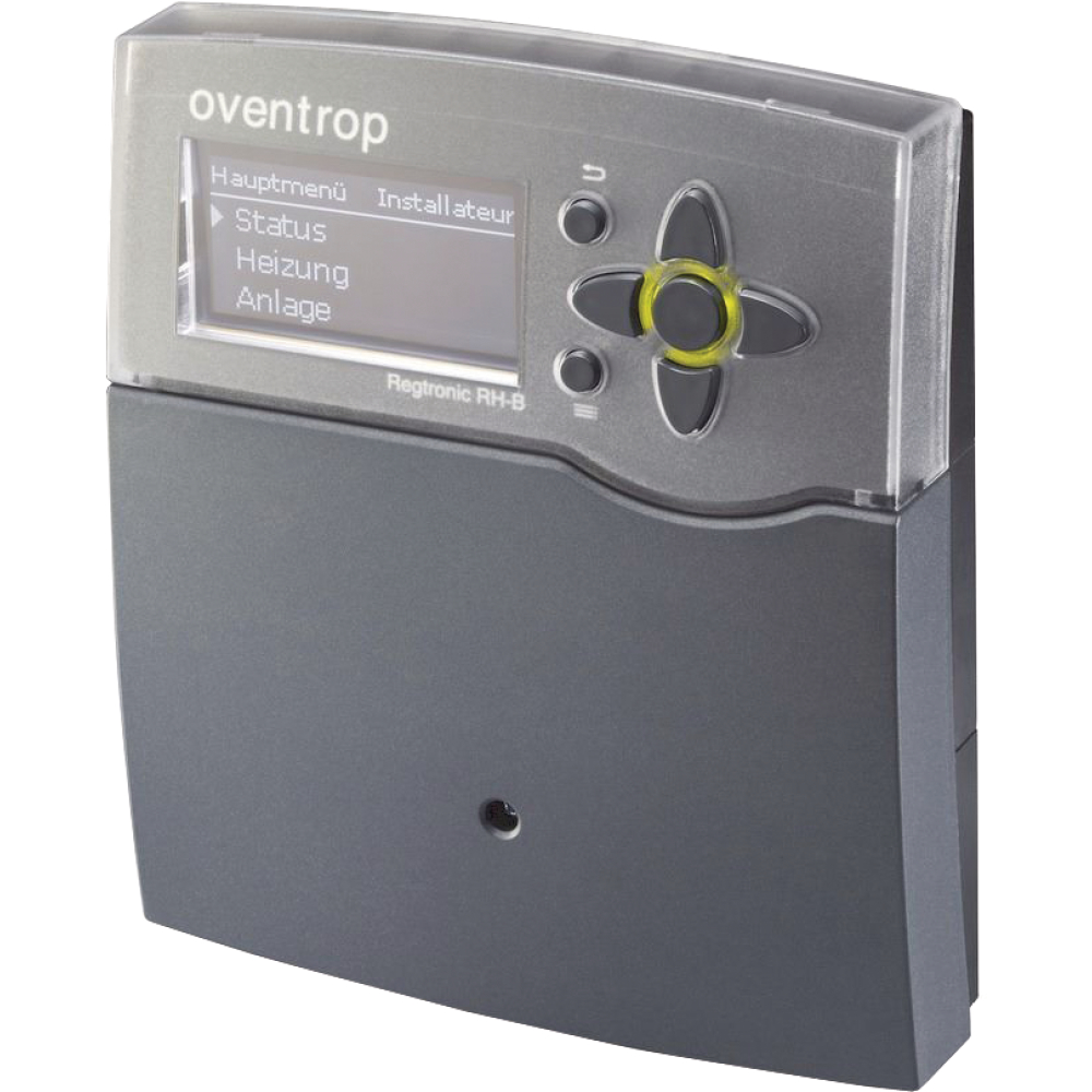 Oventrop Heizkreisregler Regtronic RH neu