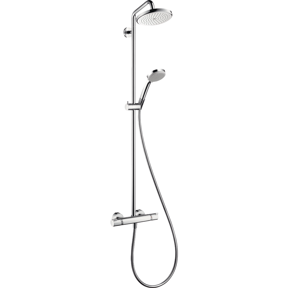 Brausenkombi Croma 220 1jet
