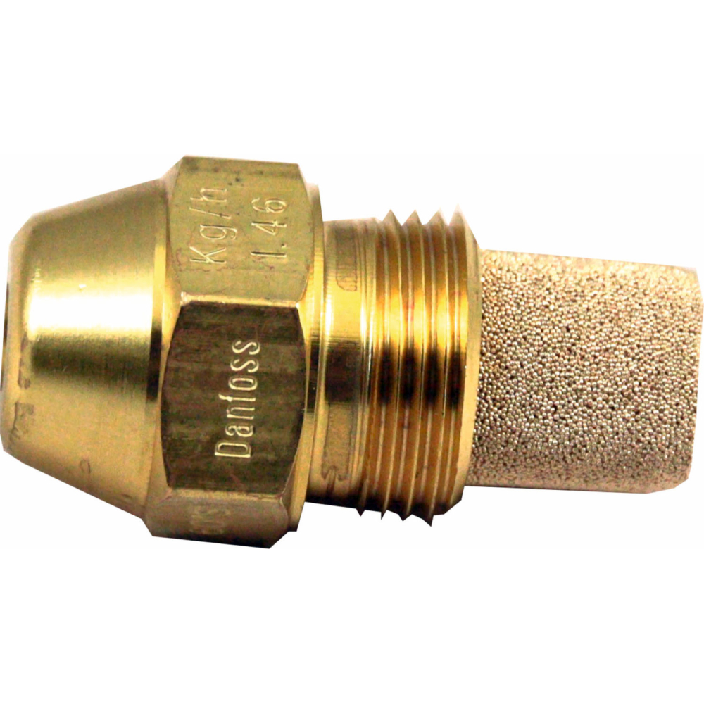 Wolf Düse 0,50/60Gr S - 01C.3-MH für Stahlkessel 25kW