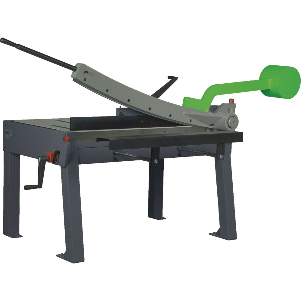 Handhebel-Schlagschere PH 1000