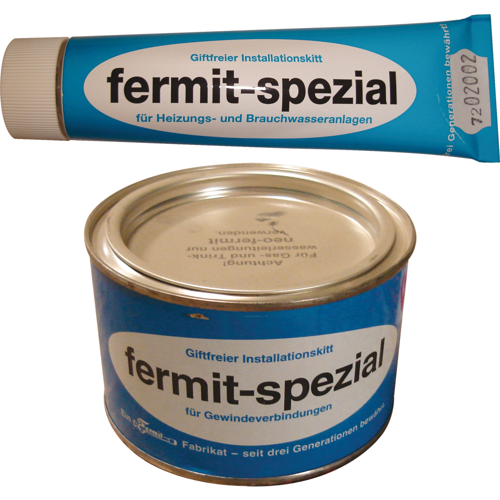 Fermit Spezial