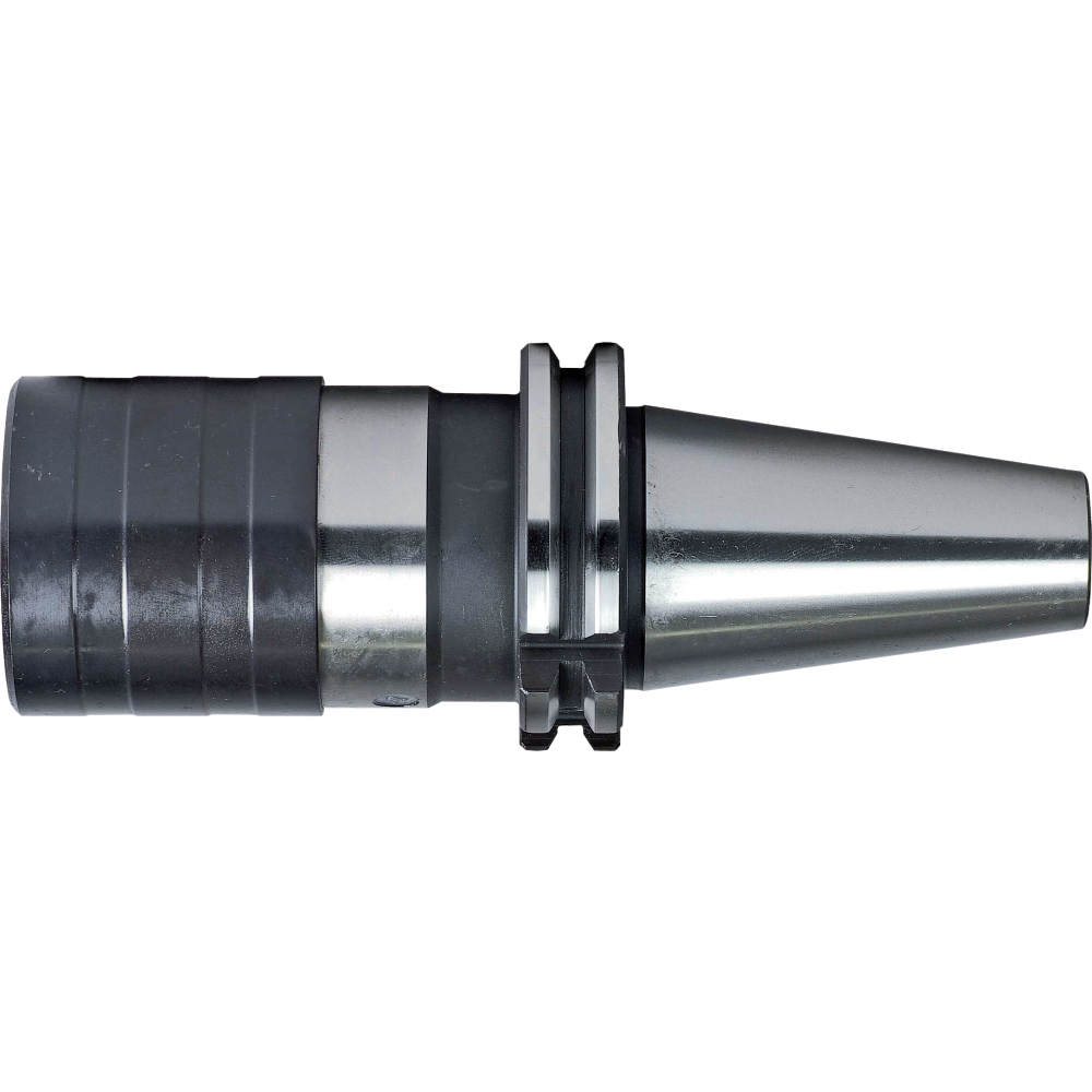 FORTIS Gewindeschnellwechsel- Futter DIN69871A M14-33 SK50