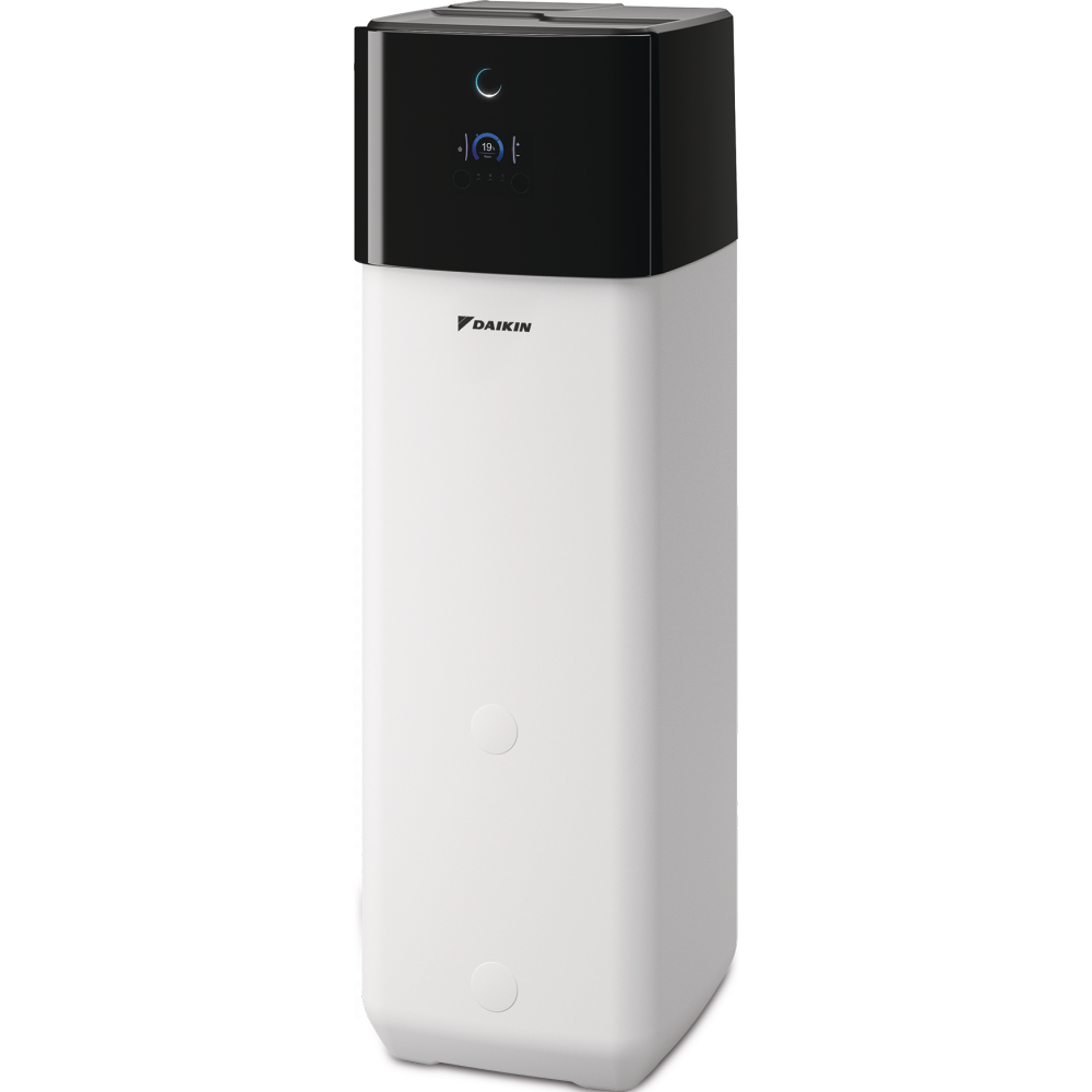 DAIKIN WP-Innengerät Altherma3 R ECH2O 14-16 kW, m 500 l Spei. integr., bival.