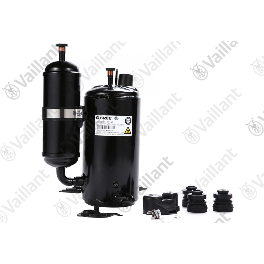 Vaillant Kompressor Vaillant-Nr. 10034563