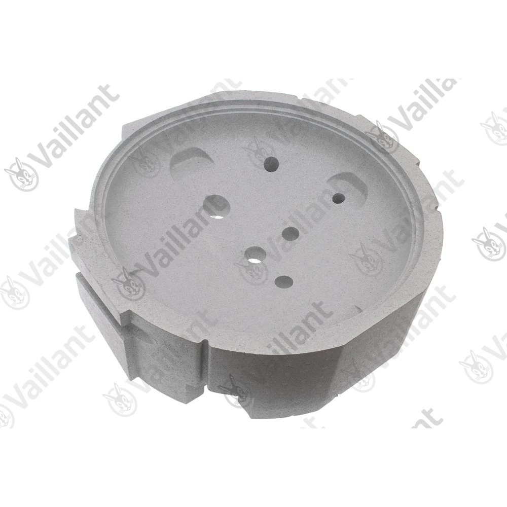 Vaillant Isolierung, oben (Speicher) Vaillant-Nr. 0020038559