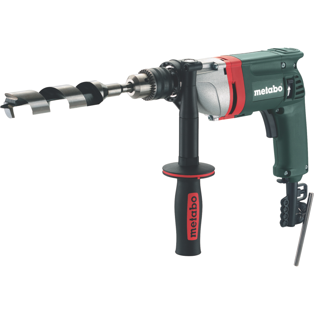 Metabo Bohrmaschine BE 75-16 750W
