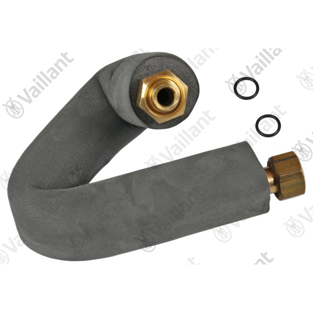 Vaillant Rohr, PK, SWT-Pumpe Vaillant-Nr. 0020085451