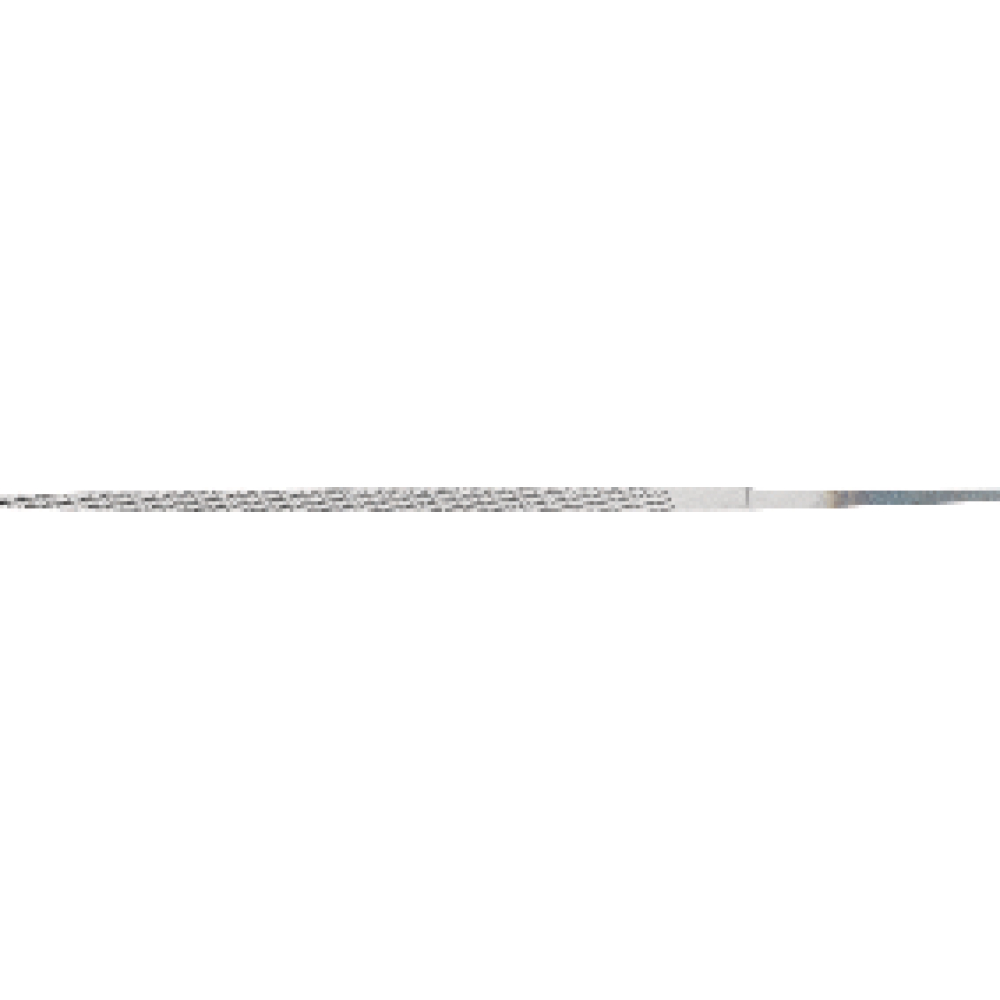 Schlüsselfeile 4-kant 100mm Hieb 2 PFERD