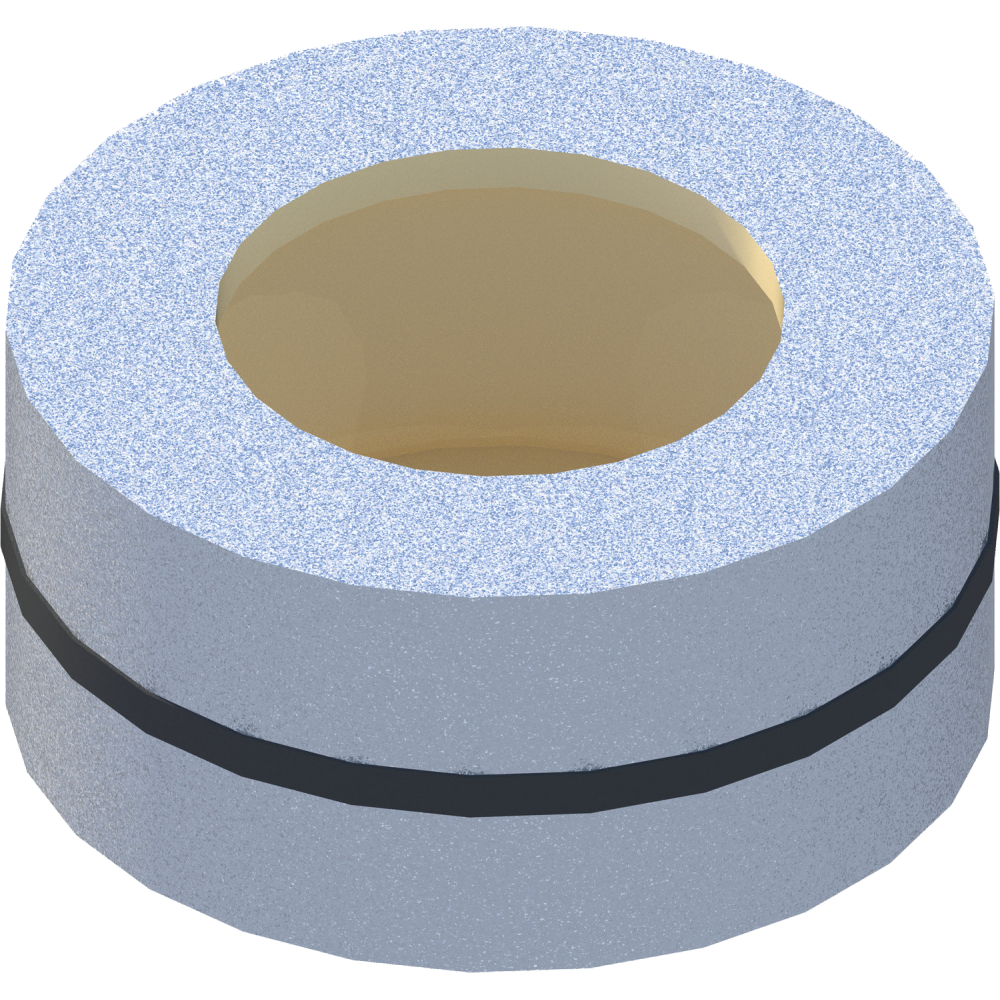 BOSCH Ersatzteil TTNR: 8738810247 Isolierung SFP50M Everp