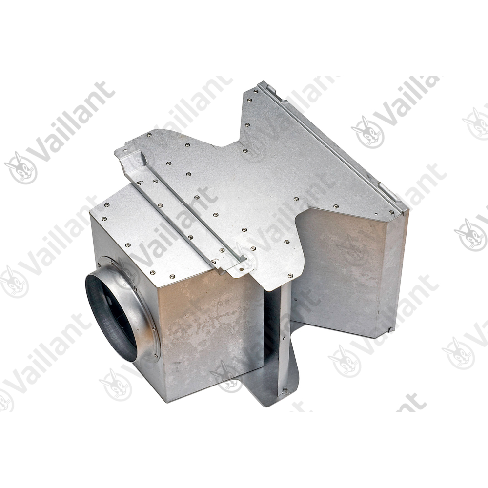 Vaillant Strömungssicherung Vaillant-Nr. 075009