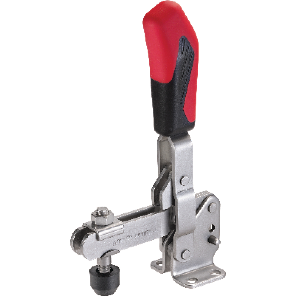 Senkrecht-Spanner 6800NI GR.1 rostfrei AMF