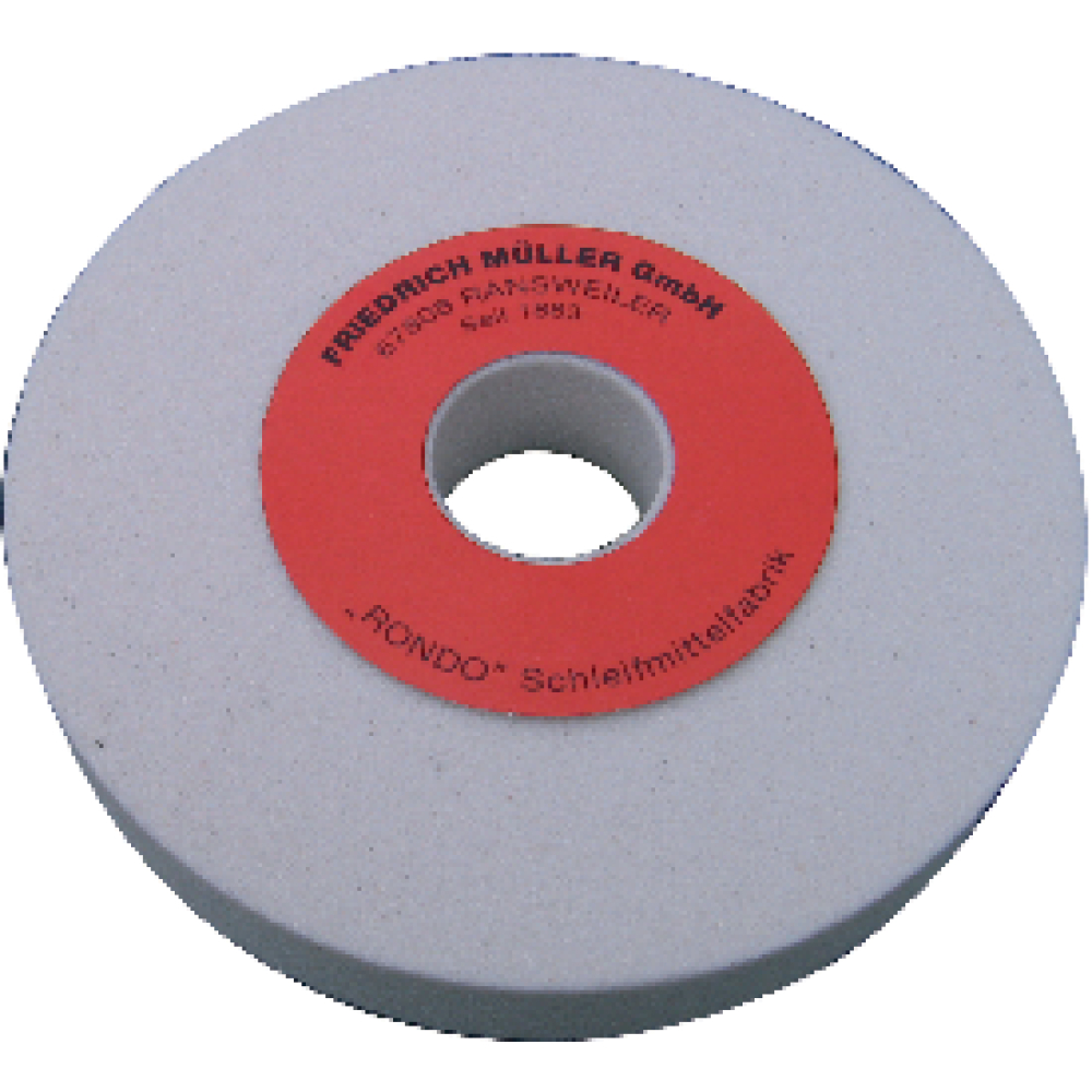 Schleifsch. Ekw50Jot5ke 125x25x32mm Müller