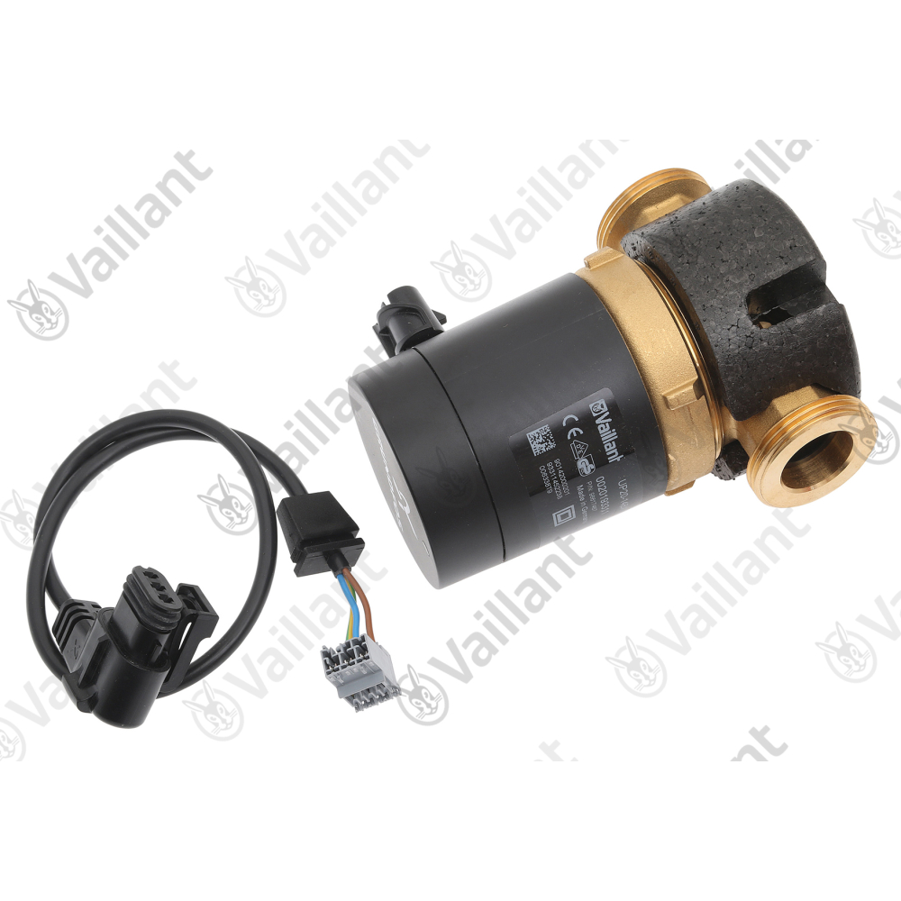 Vaillant Pumpe Vaillant-Nr. 0020204459