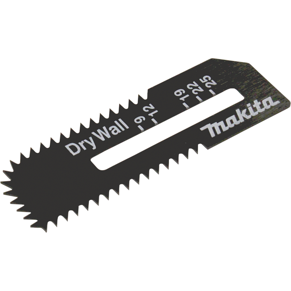 Makita Trockenbausägeblatt GK  2 Stück