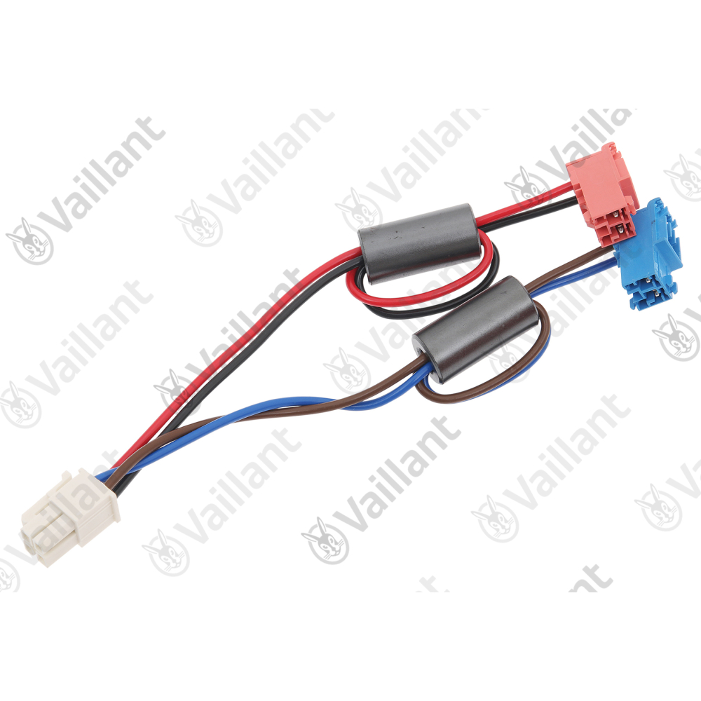 Vaillant Kabelbaum, 24V Ebox Vaillant-Nr. 0020192805
