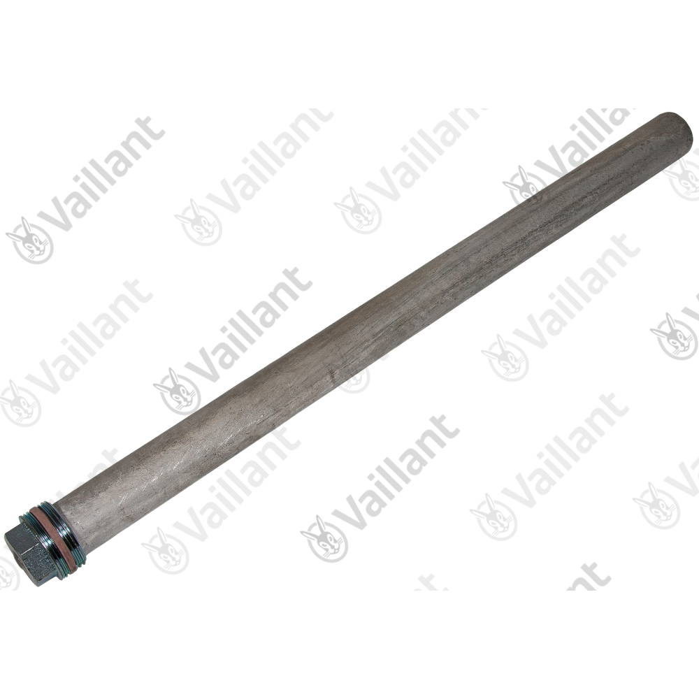 Vaillant Anode, vorne Vaillant-Nr. 20111429