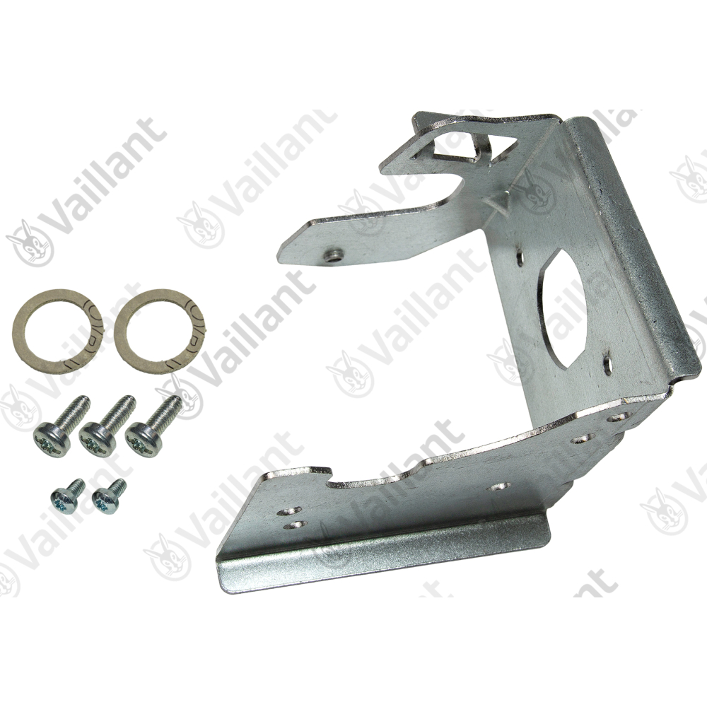 Vaillant Halter, Gasarmatur Vaillant-Nr. 0020268757