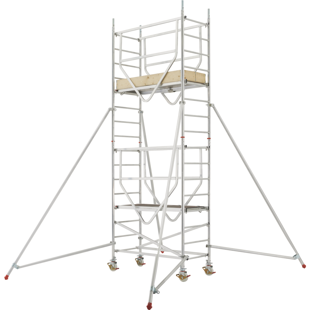 Fahrgerüst SAFE-T 707005