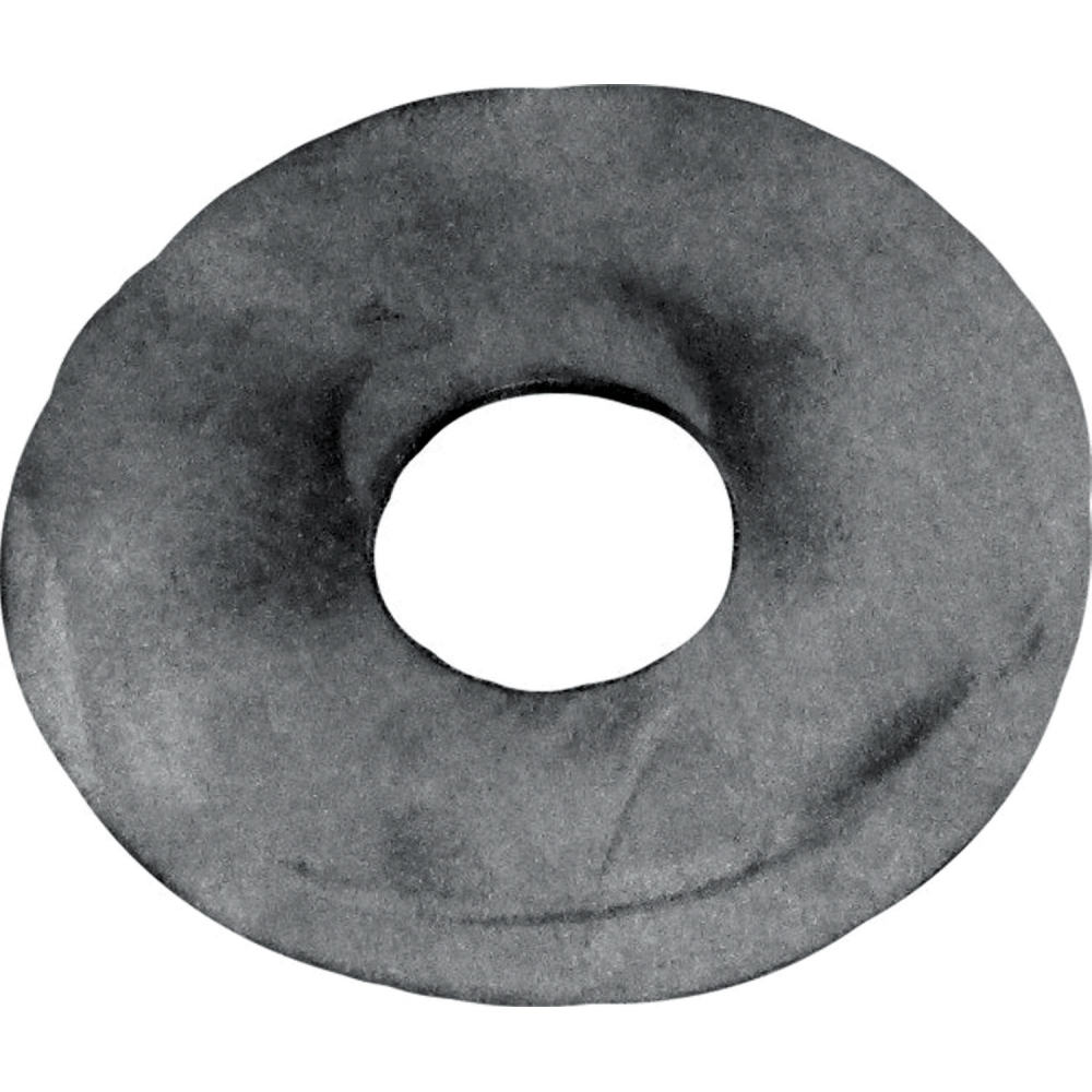 Wolf Gummirosette 75X25X2 1" für MGK