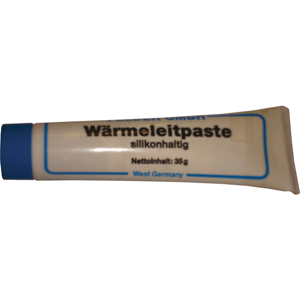 Unitron Wärmeleitpaste T12 35g
