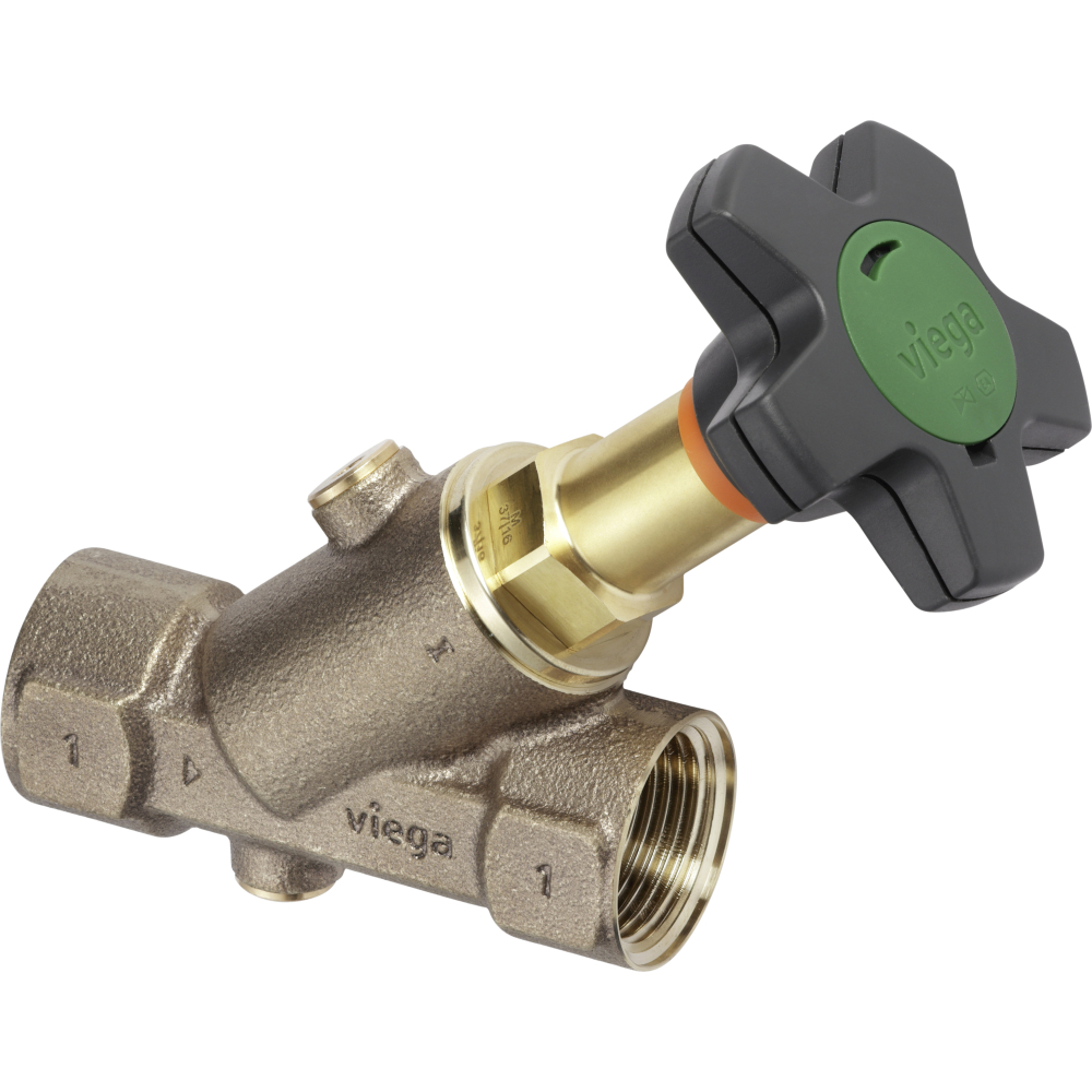 KRV-Ventil Easytop 2230.92