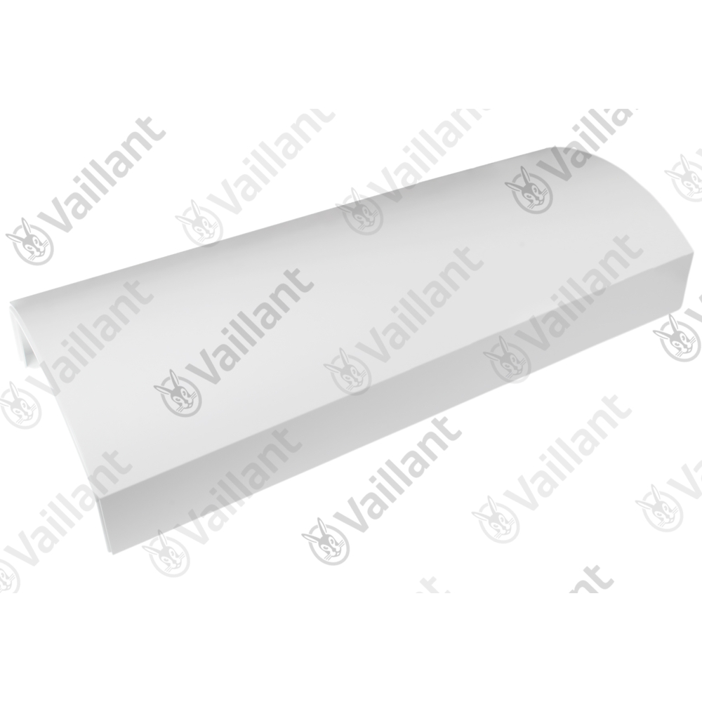 Vaillant Frontblech, Bediensäule Vaillant-Nr. 0020031999