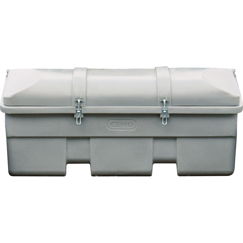 Fahrzeugbox 750 l