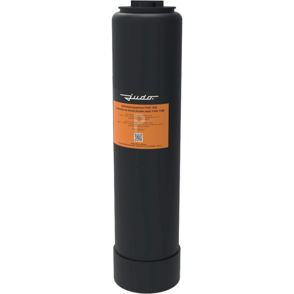 Judo Ersatzpatrone PURE für JHFB-P 7500