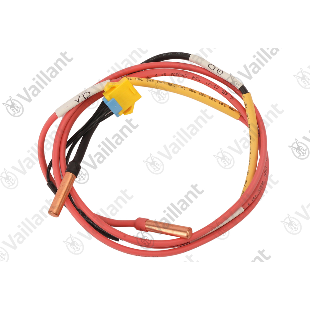 Vaillant Sensor, gelb Vaillant-Nr. 8000018149