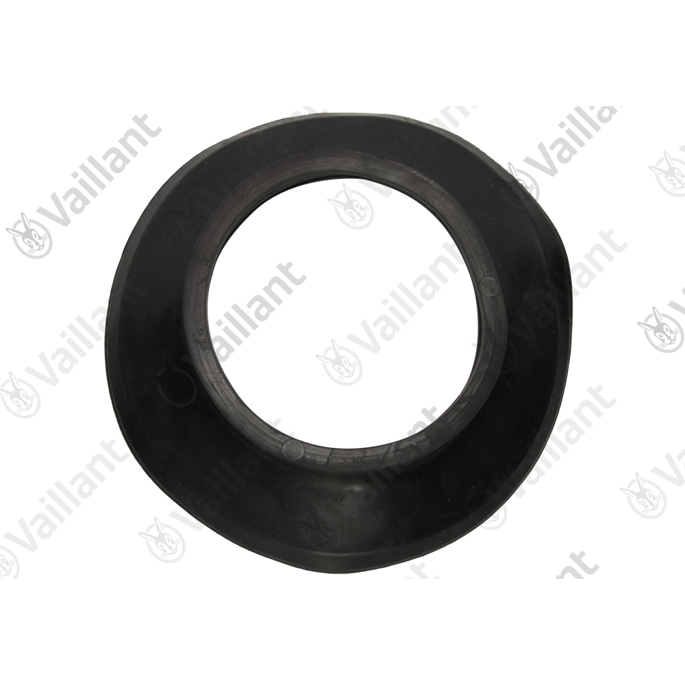 Vaillant Rosette, außen (DN 100) Vaillant-Nr. 0020018322
